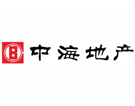 中海地產(chǎn)插圖